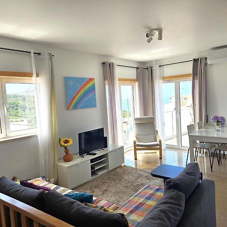 Sunflower Sea View With Magnificent Terrace In Serra Da Pescaria, Nazare - Portugal Екстериор снимка
