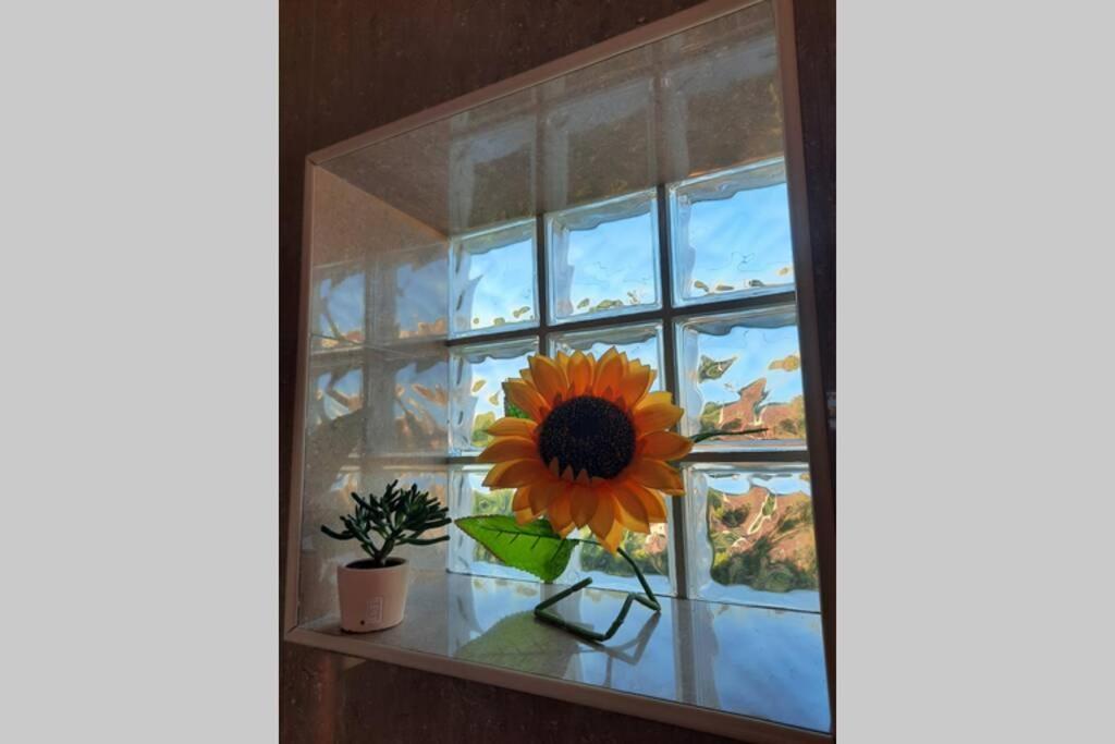 Sunflower Sea View With Magnificent Terrace In Serra Da Pescaria, Nazare - Portugal Екстериор снимка