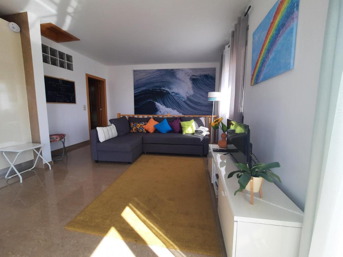 Sunflower Sea View With Magnificent Terrace In Serra Da Pescaria, Nazare - Portugal Екстериор снимка