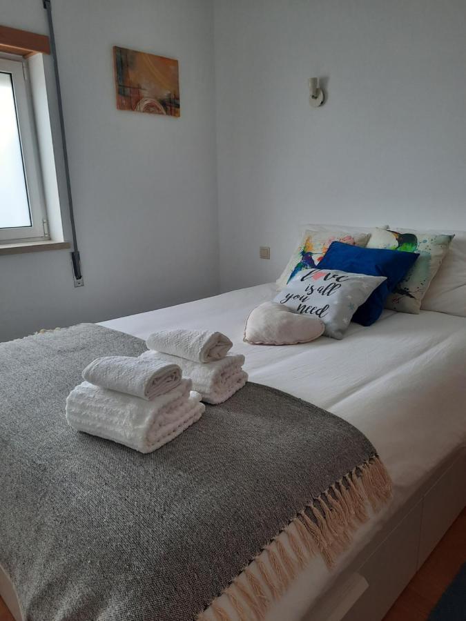 Sunflower Sea View With Magnificent Terrace In Serra Da Pescaria, Nazare - Portugal Екстериор снимка