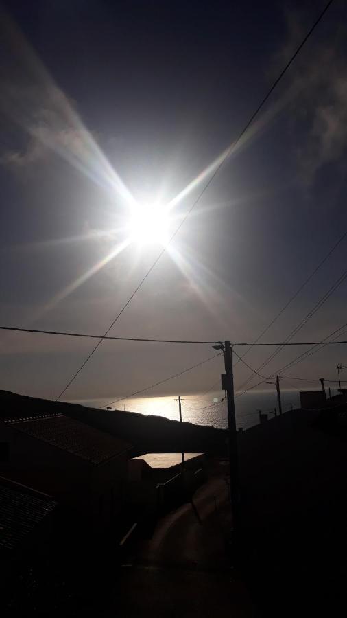 Sunflower Sea View With Magnificent Terrace In Serra Da Pescaria, Nazare - Portugal Екстериор снимка