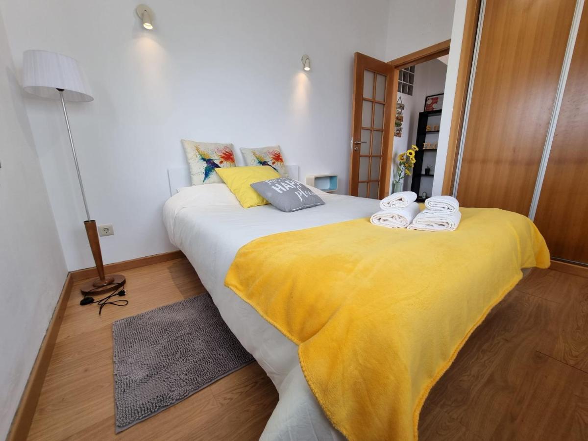 Sunflower Sea View With Magnificent Terrace In Serra Da Pescaria, Nazare - Portugal Екстериор снимка